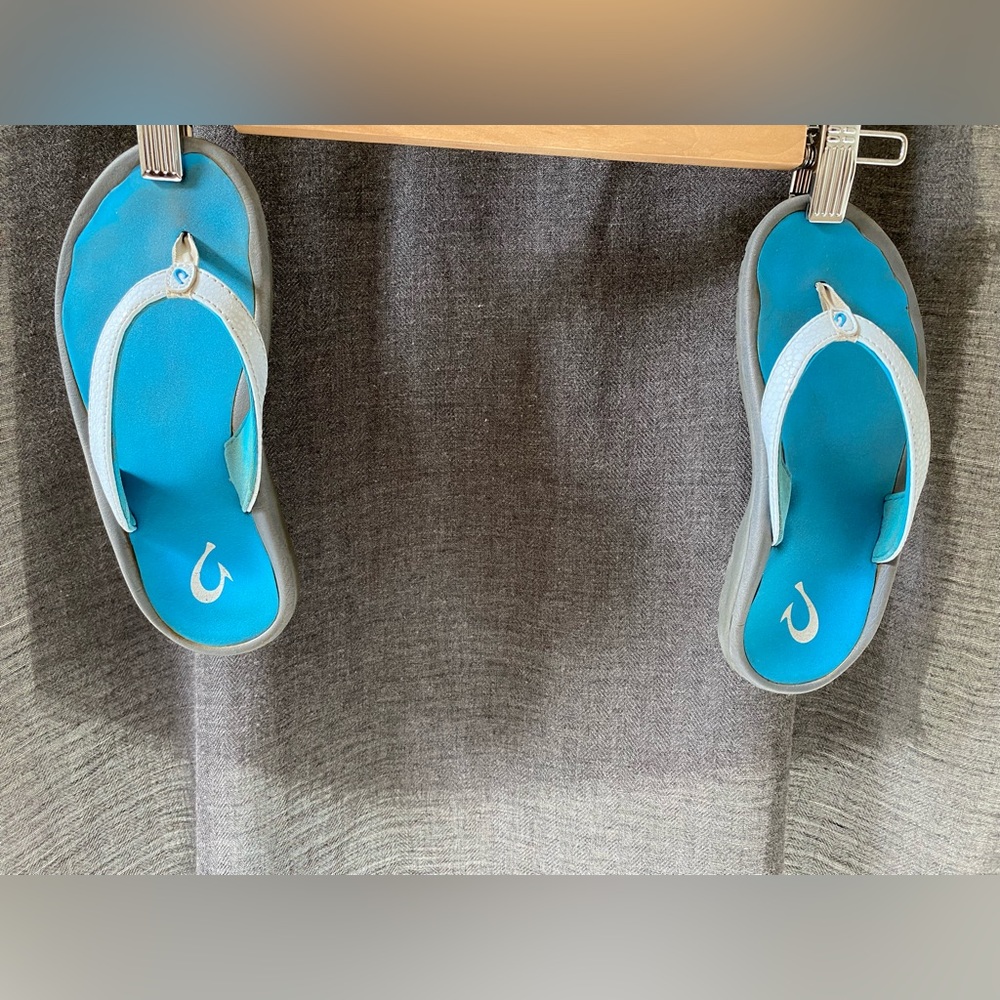 Olu Kai size 5.5